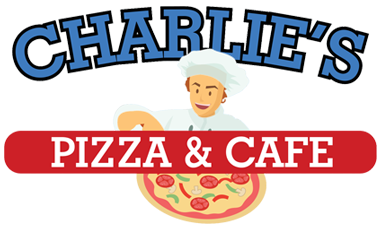 Charlie's Pizza & Cafe